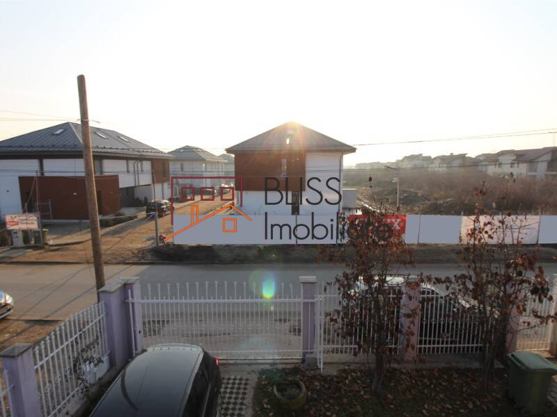 Vila Cu 4 Camere | Bliss Imobiliare / Photo 21 - BLISS Imobiliare