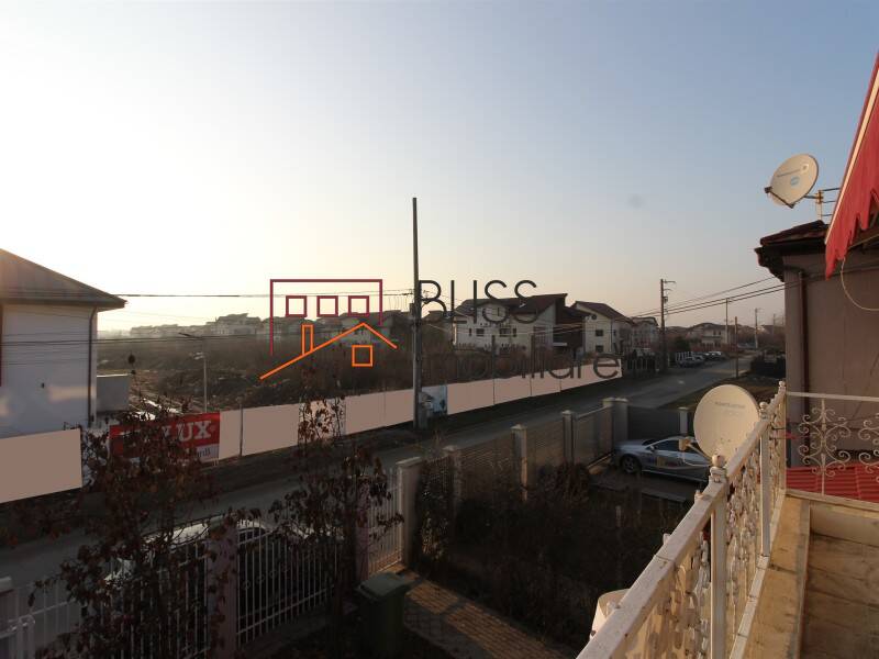 3 Bedroom Villa, Bucharest | Bliss Imobiliare / Photo 22 - BLISS Imobiliare