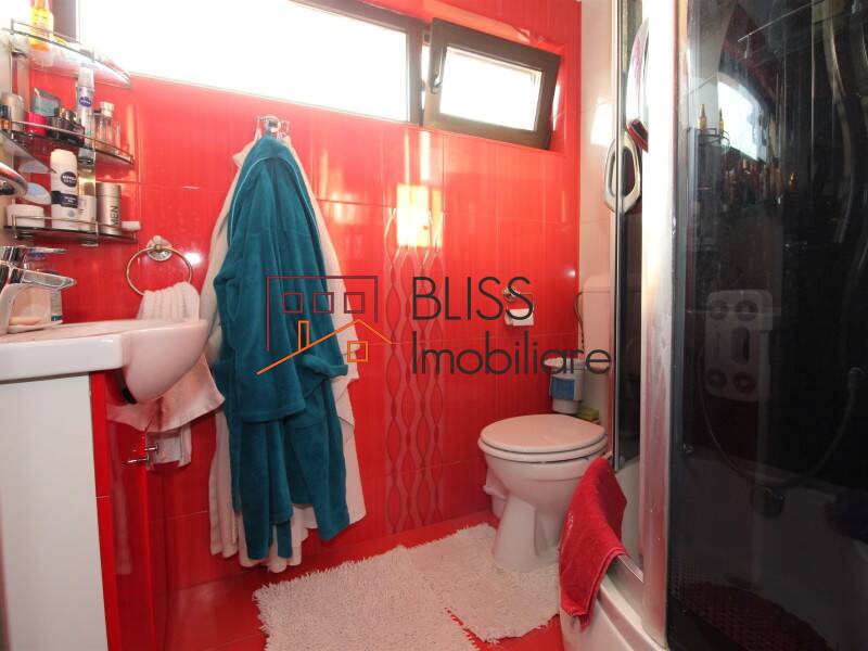 Vila Cu 4 Camere | Bliss Imobiliare / Photo 23 - BLISS Imobiliare