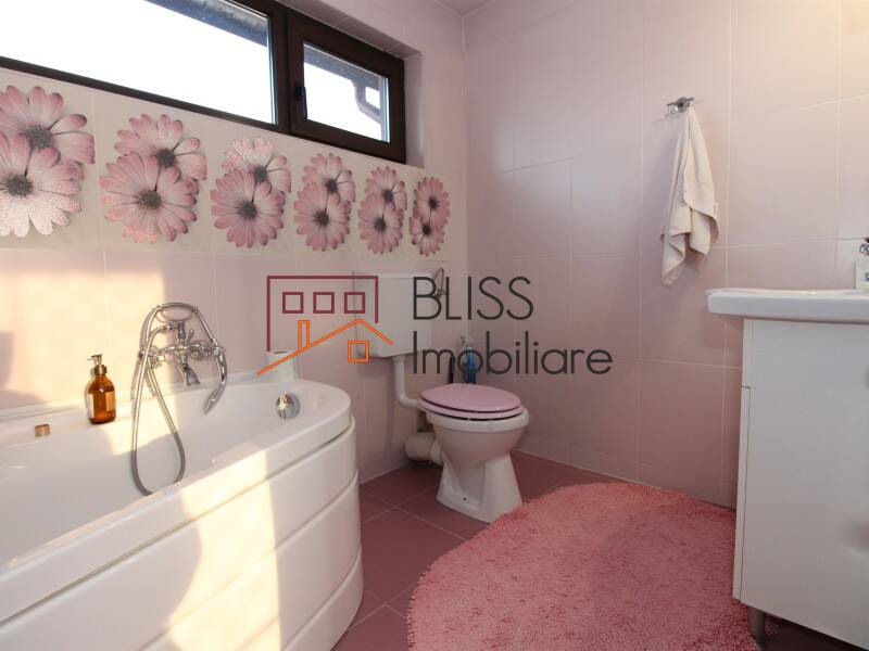Vila Cu 4 Camere | Bliss Imobiliare / Photo 26 - BLISS Imobiliare