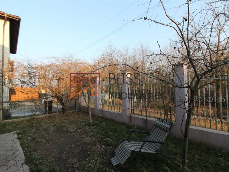 Vila Cu 4 Camere | Bliss Imobiliare / Photo 31 - BLISS Imobiliare