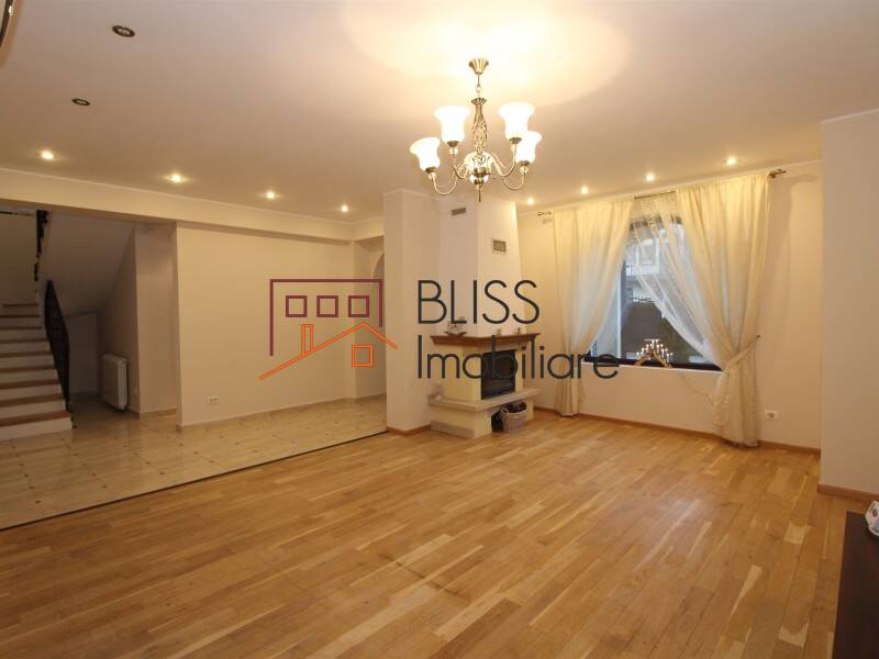 4 Bedroom Villa, Bucharest / Ilfov | Bliss Imobiliare / Photo 13 - BLISS Imobiliare