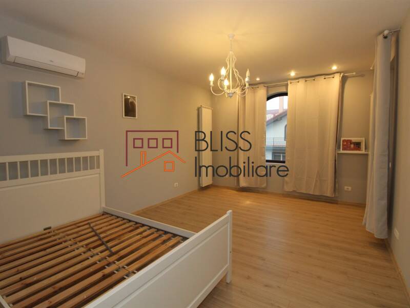 Vila Cu 5 Camere | Bliss Imobiliare / Photo 22 - BLISS Imobiliare