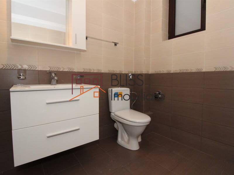 4 Bedroom Villa, Bucharest / Ilfov | Bliss Imobiliare / Photo 23 - BLISS Imobiliare