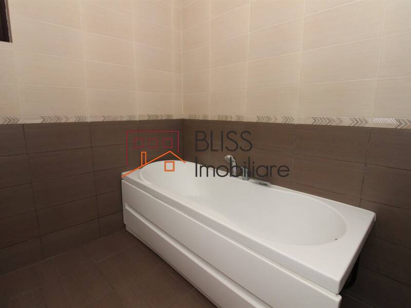4 Bedroom Villa, Bucharest / Ilfov | Bliss Imobiliare / Photo 24 - BLISS Imobiliare