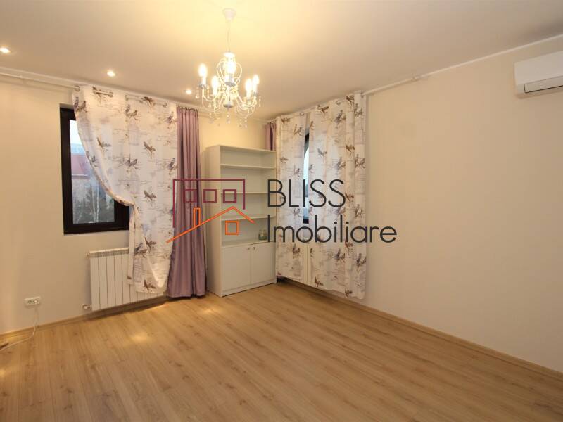 4 Bedroom Villa, Bucharest / Ilfov | Bliss Imobiliare / Photo 25 - BLISS Imobiliare
