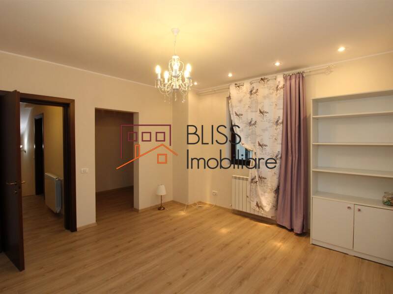 4 Bedroom Villa, Bucharest / Ilfov | Bliss Imobiliare / Photo 26 - BLISS Imobiliare