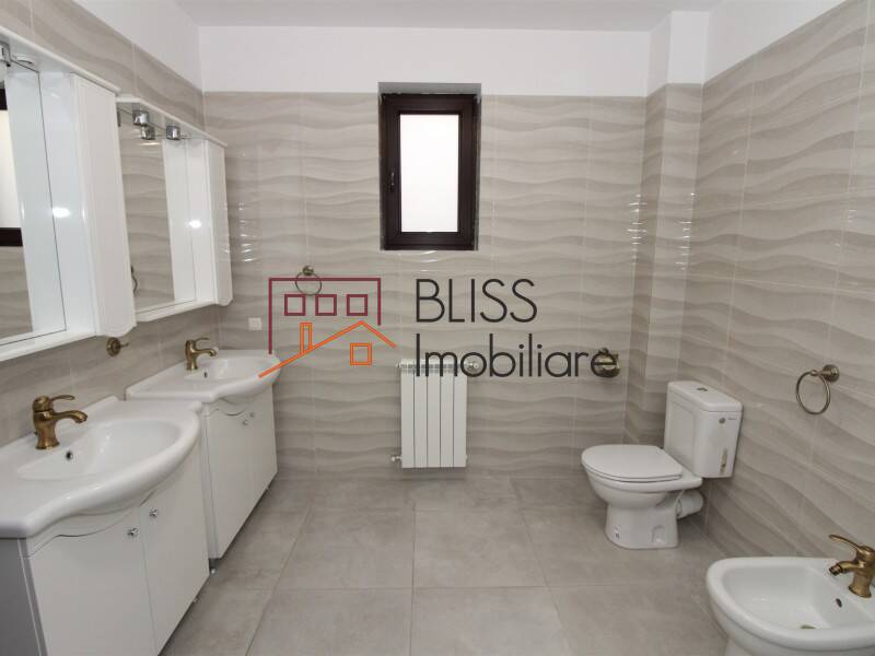4 Bedroom Villa, Bucharest / Ilfov | Bliss Imobiliare / Photo 33 - BLISS Imobiliare