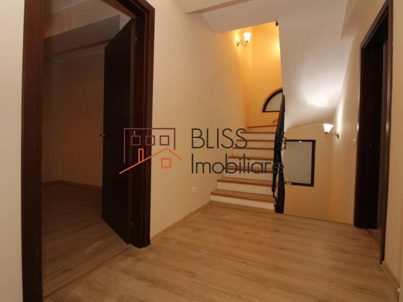 4 Bedroom Villa, Bucharest / Ilfov | Bliss Imobiliare / Photo 34 - BLISS Imobiliare
