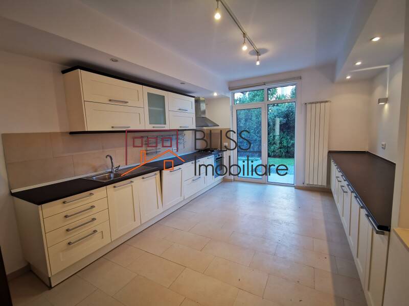 Vila In Complex Iancu Nicolae | Bliss Imobiliare / Photo 8 - BLISS Imobiliare