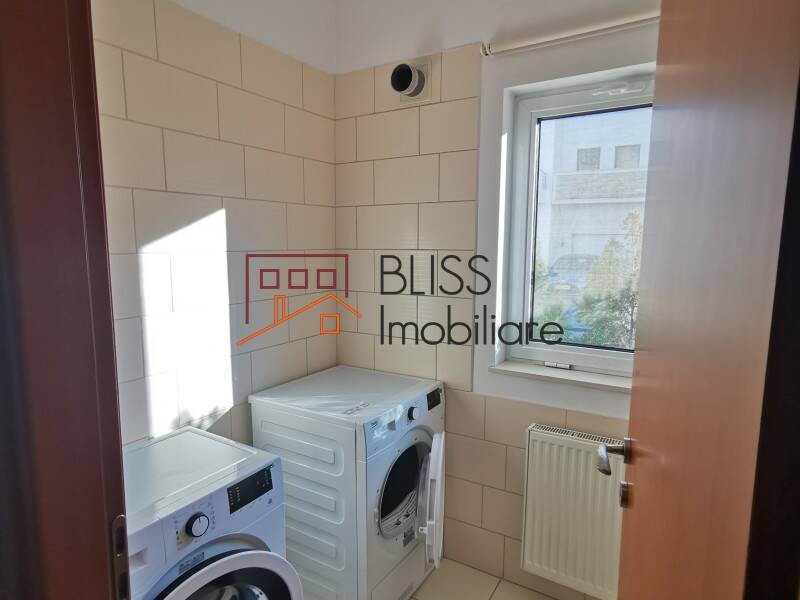 Modern 5 Bedroom Villa, Bucharest / Ilfov | Bliss Imobiliare / Photo 11 - BLISS Imobiliare