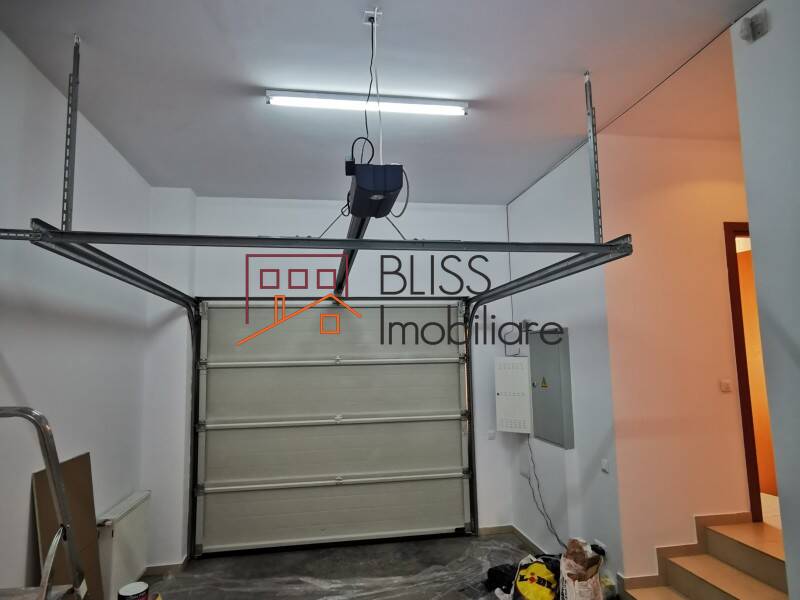 Vila In Complex Iancu Nicolae | Bliss Imobiliare / Photo 12 - BLISS Imobiliare