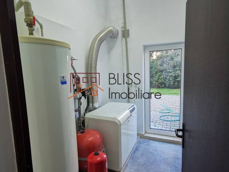 Vila In Complex Iancu Nicolae | Bliss Imobiliare / Photo 13 - BLISS Imobiliare