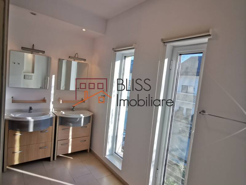 Modern 5 Bedroom Villa, Bucharest / Ilfov | Bliss Imobiliare / Photo 22 - BLISS Imobiliare