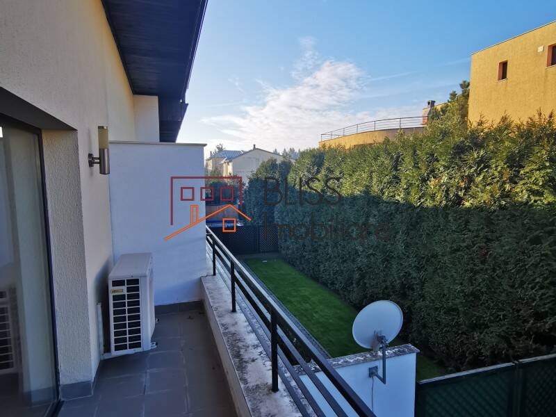 Vila In Complex Iancu Nicolae | Bliss Imobiliare / Photo 28 - BLISS Imobiliare