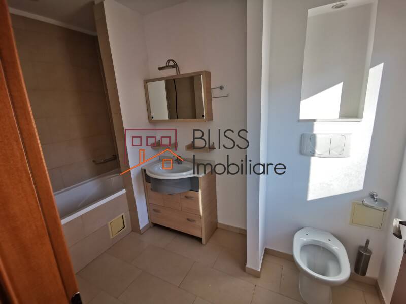 Vila In Complex Iancu Nicolae | Bliss Imobiliare / Photo 42 - BLISS Imobiliare