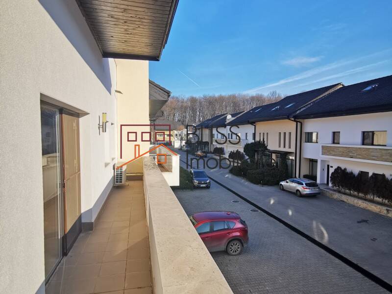 Vila In Complex Iancu Nicolae | Bliss Imobiliare / Photo 44 - BLISS Imobiliare