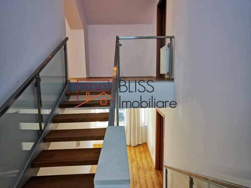 Modern 5 Bedroom Villa, Bucharest / Ilfov | Bliss Imobiliare / Photo 46 - BLISS Imobiliare