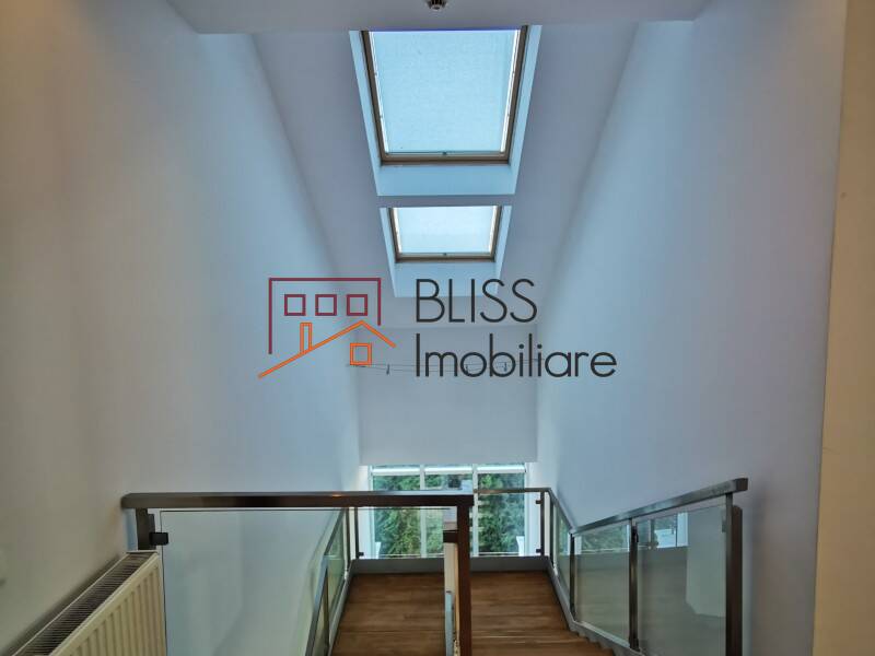 Modern 5 Bedroom Villa, Bucharest / Ilfov | Bliss Imobiliare / Photo 47 - BLISS Imobiliare