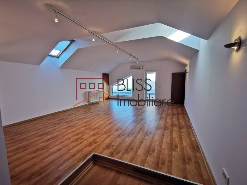 Modern 5 Bedroom Villa, Bucharest / Ilfov | Bliss Imobiliare / Photo 48 - BLISS Imobiliare