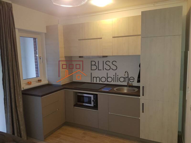 Apartment for Rent Baneasa | Sisesti | Jandarmerie | Straulesti | Sector 1, Bucharest - 1 Bedroom - ID:49995 | Bliss Imobiliare / Photo 3 - BLISS Imobiliare