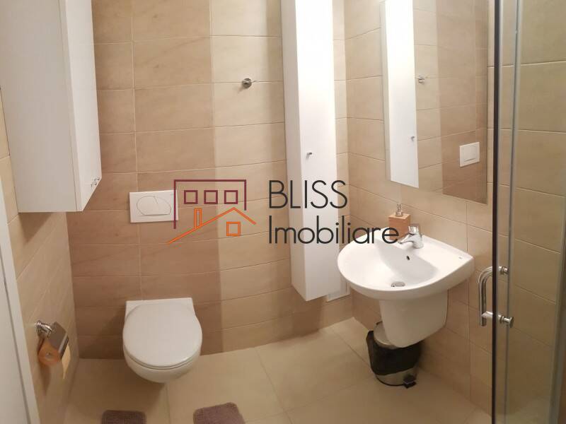Apartament de Inchiriat Baneasa | Sisesti | Jandarmerie | Straulesti | Sector 1 - 2 Camere - ID:49995 | Bliss Imobiliare / Photo 5 - BLISS Imobiliare