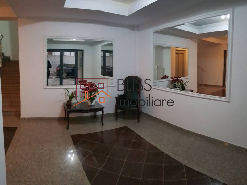 Apartment for Rent Baneasa | Sisesti | Jandarmerie | Straulesti | Sector 1, Bucharest - 1 Bedroom - ID:49995 | Bliss Imobiliare / Photo 7 - BLISS Imobiliare