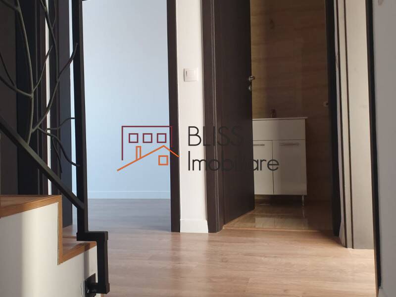 Casa de Inchiriat Iancu Nicolae | Pipera - 5 Camere - ID:76721 | Bliss Imobiliare / Photo 4 - BLISS Imobiliare