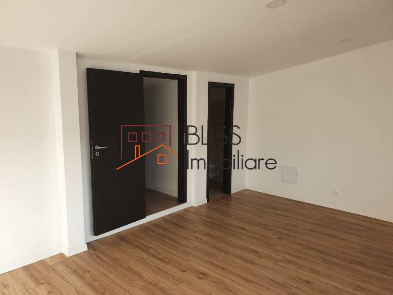 House for Rent Iancu Nicolae | Pipera, Bucharest / Ilfov - 4 Bedroom - ID:76721 | Bliss Imobiliare / Photo 5 - BLISS Imobiliare
