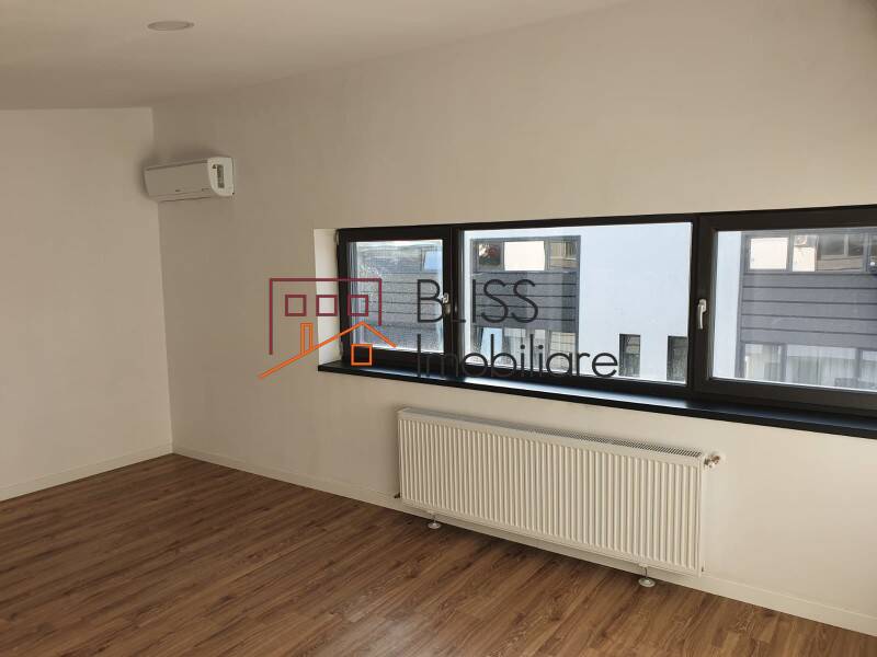 Casa de Inchiriat Iancu Nicolae | Pipera - 5 Camere - ID:76721 | Bliss Imobiliare / Photo 16 - BLISS Imobiliare