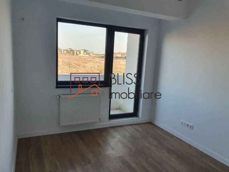 House for Rent Iancu Nicolae | Pipera, Bucharest / Ilfov - 4 Bedroom - ID:76721 | Bliss Imobiliare / Photo 17 - BLISS Imobiliare