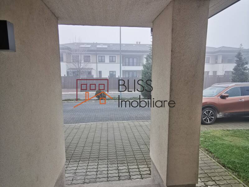 Vila Oxford Gardens | Bliss Imobiliare / Photo 6 - BLISS Imobiliare