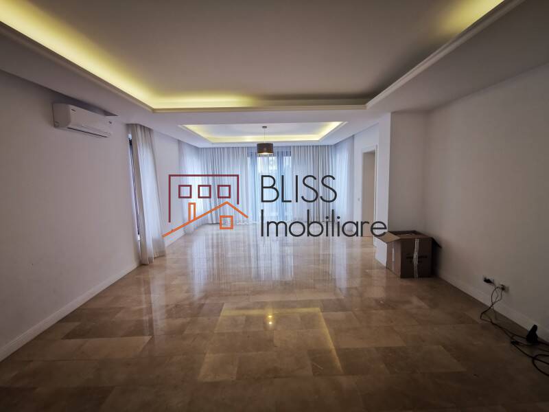 4 Bedrooms Modern Villa, Bucharest / Ilfov | Bliss Imobiliare / Photo 10 - BLISS Imobiliare