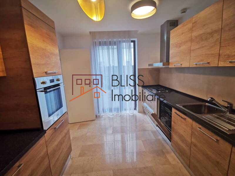 4 Bedrooms Modern Villa, Bucharest / Ilfov | Bliss Imobiliare / Photo 13 - BLISS Imobiliare