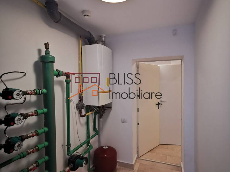 Vila Oxford Gardens | Bliss Imobiliare / Photo 15 - BLISS Imobiliare