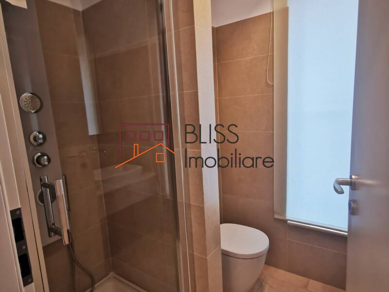 4 Bedrooms Modern Villa, Bucharest / Ilfov | Bliss Imobiliare / Photo 21 - BLISS Imobiliare