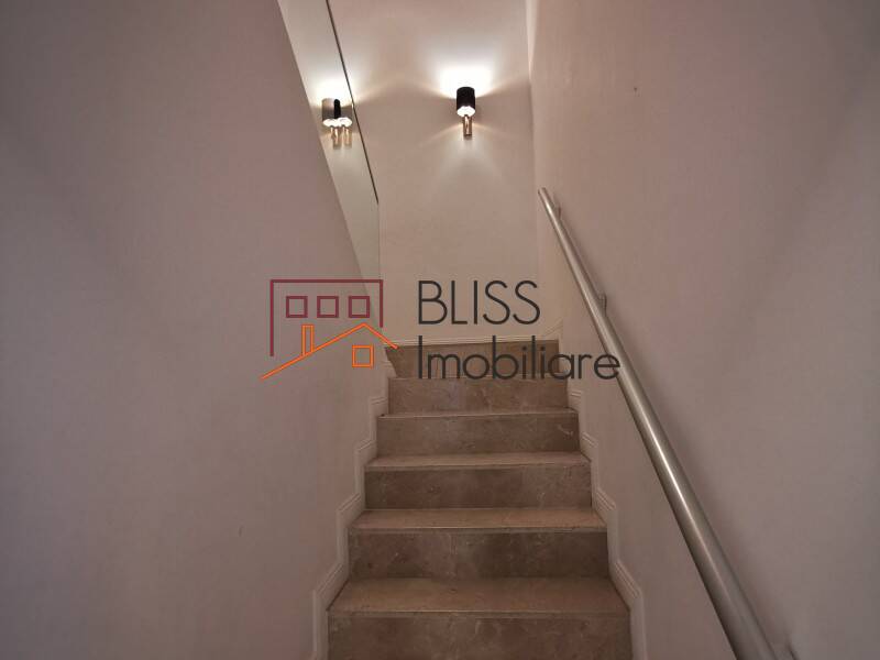 4 Bedrooms Modern Villa, Bucharest / Ilfov | Bliss Imobiliare / Photo 23 - BLISS Imobiliare
