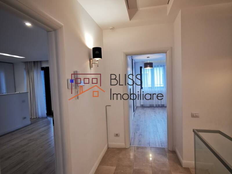 Vila Oxford Gardens | Bliss Imobiliare / Photo 25 - BLISS Imobiliare