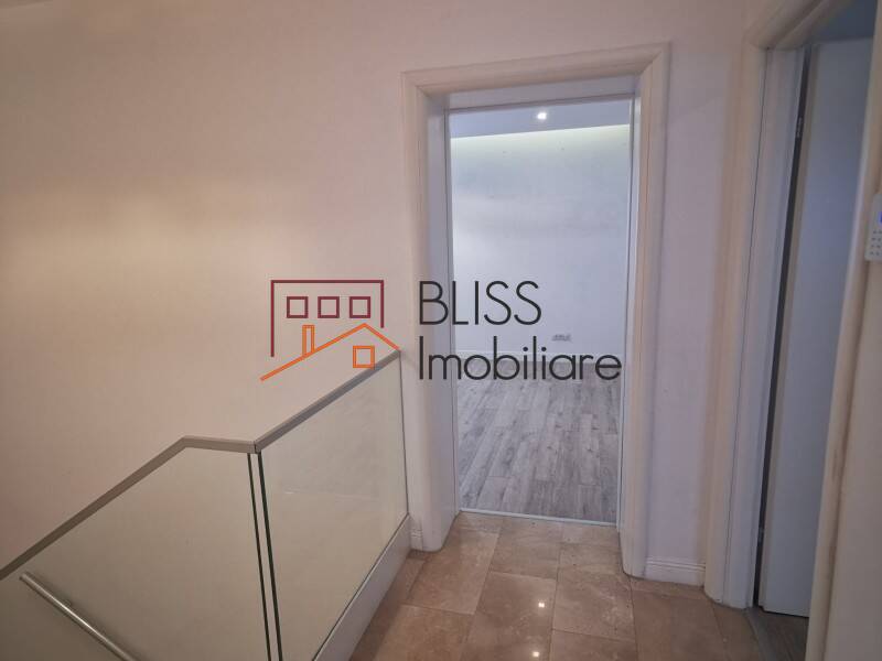 Vila Oxford Gardens | Bliss Imobiliare / Photo 26 - BLISS Imobiliare