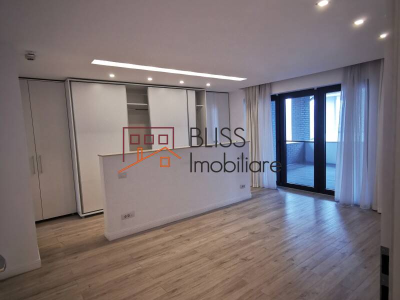 Vila Oxford Gardens | Bliss Imobiliare / Photo 27 - BLISS Imobiliare