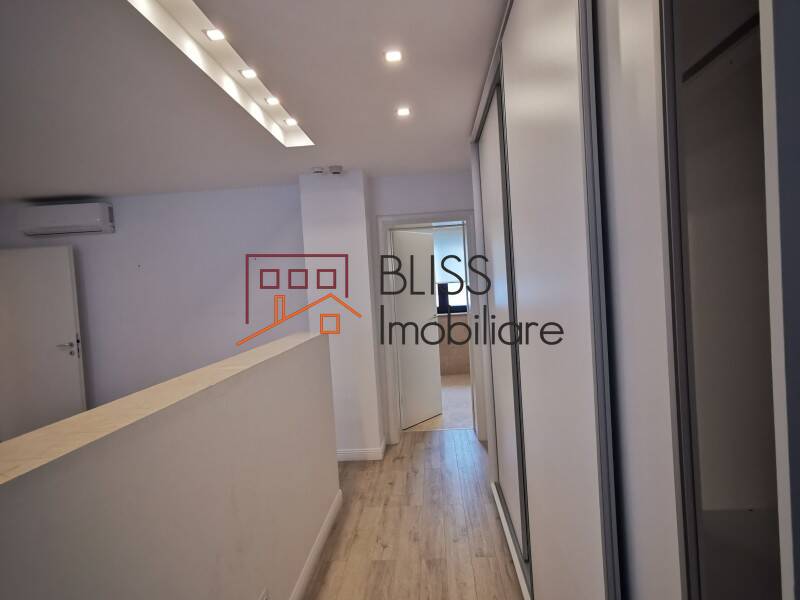 4 Bedrooms Modern Villa, Bucharest / Ilfov | Bliss Imobiliare / Photo 29 - BLISS Imobiliare