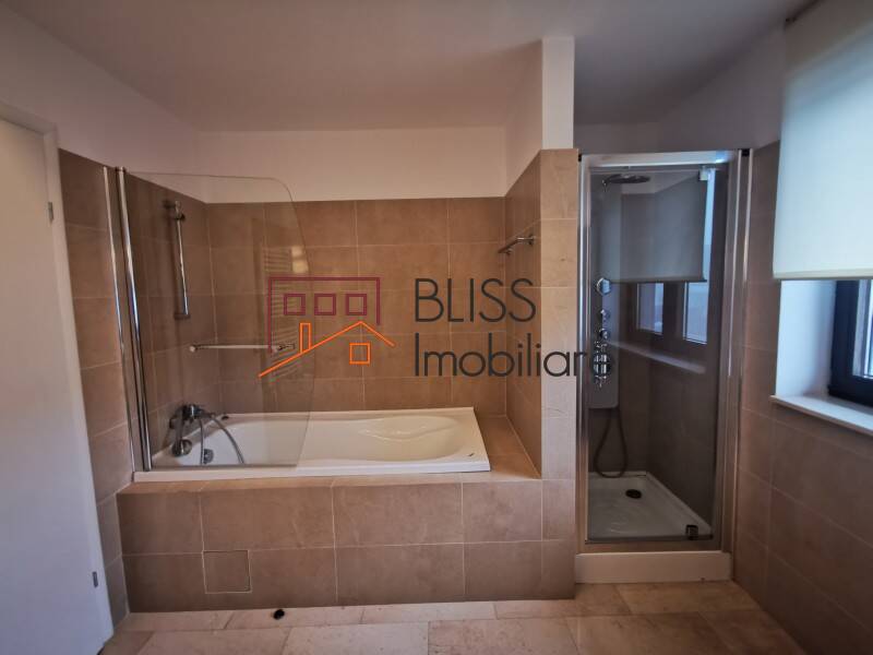 4 Bedrooms Modern Villa, Bucharest / Ilfov | Bliss Imobiliare / Photo 31 - BLISS Imobiliare