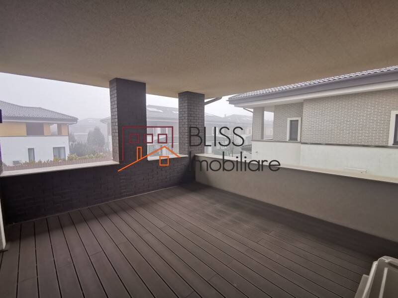 Vila Oxford Gardens | Bliss Imobiliare / Photo 32 - BLISS Imobiliare