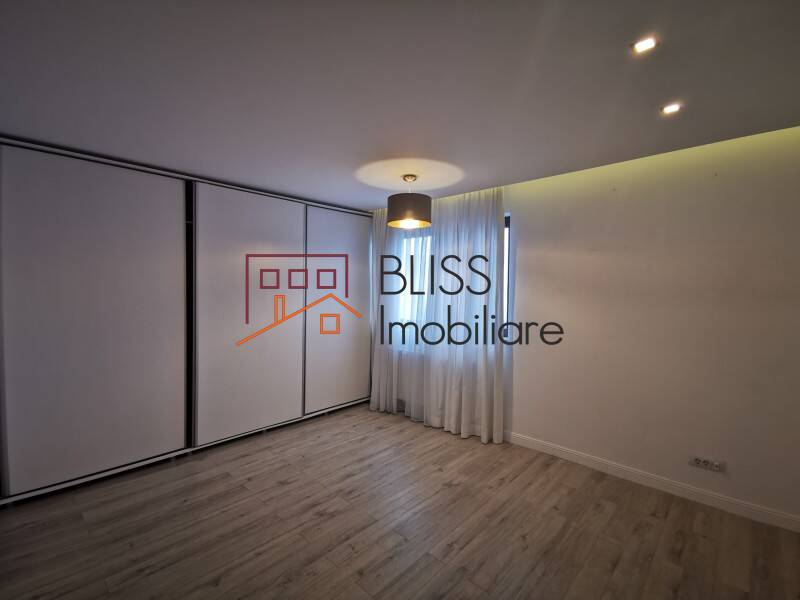 4 Bedrooms Modern Villa, Bucharest / Ilfov | Bliss Imobiliare / Photo 34 - BLISS Imobiliare