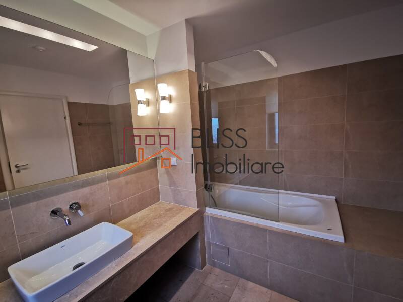 4 Bedrooms Modern Villa, Bucharest / Ilfov | Bliss Imobiliare / Photo 37 - BLISS Imobiliare