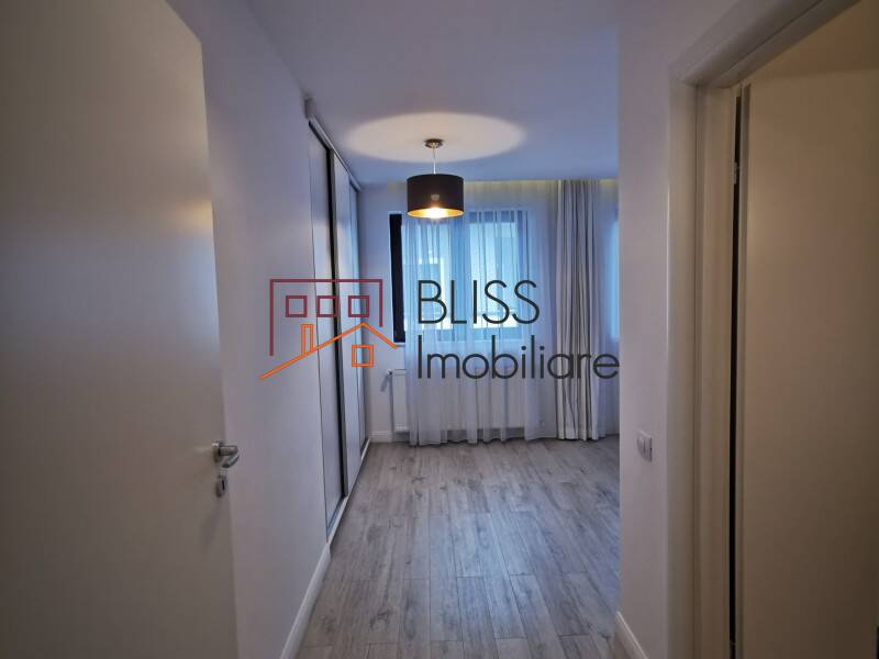 4 Bedrooms Modern Villa, Bucharest / Ilfov | Bliss Imobiliare / Photo 39 - BLISS Imobiliare
