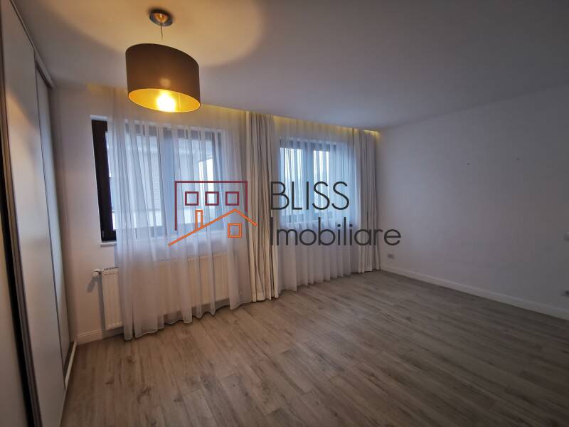 4 Bedrooms Modern Villa, Bucharest / Ilfov | Bliss Imobiliare / Photo 40 - BLISS Imobiliare
