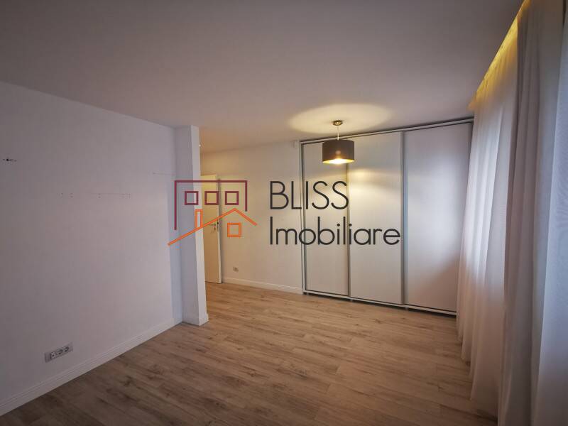 Vila Oxford Gardens | Bliss Imobiliare / Photo 41 - BLISS Imobiliare