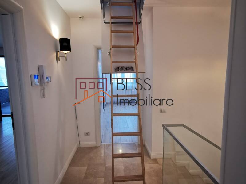 Vila Oxford Gardens | Bliss Imobiliare / Photo 42 - BLISS Imobiliare