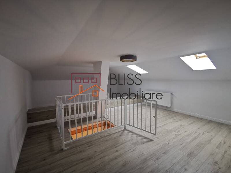 4 Bedrooms Modern Villa, Bucharest / Ilfov | Bliss Imobiliare / Photo 43 - BLISS Imobiliare